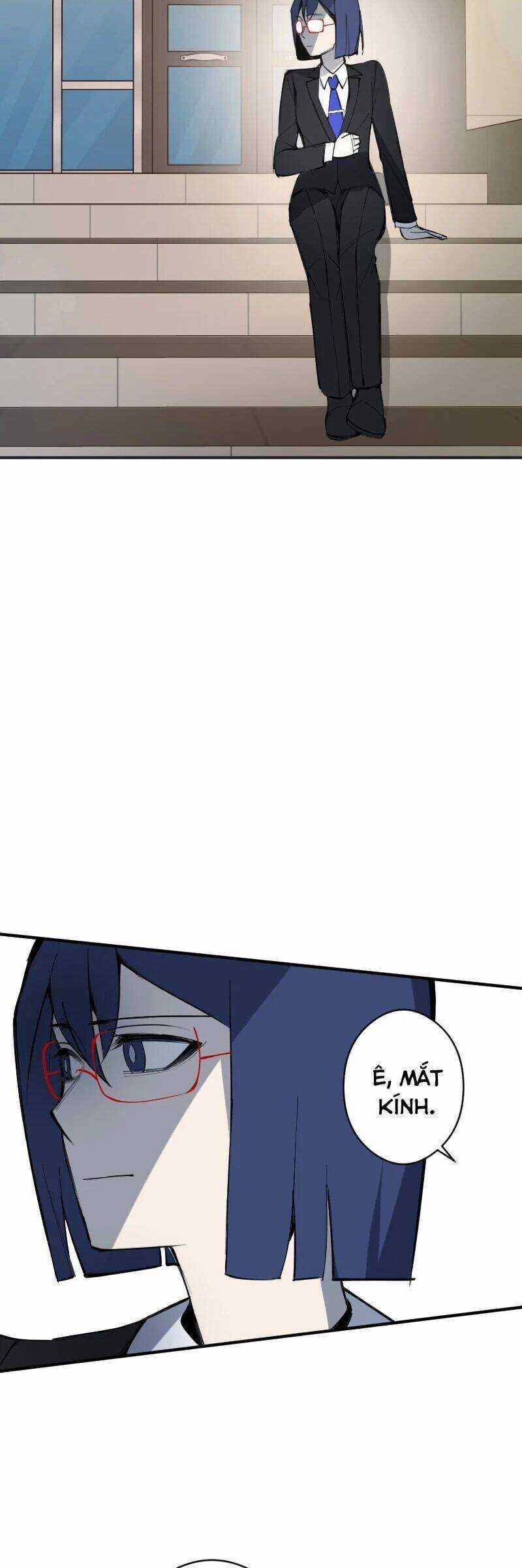 Hand Jumper Chương 12 trang 16