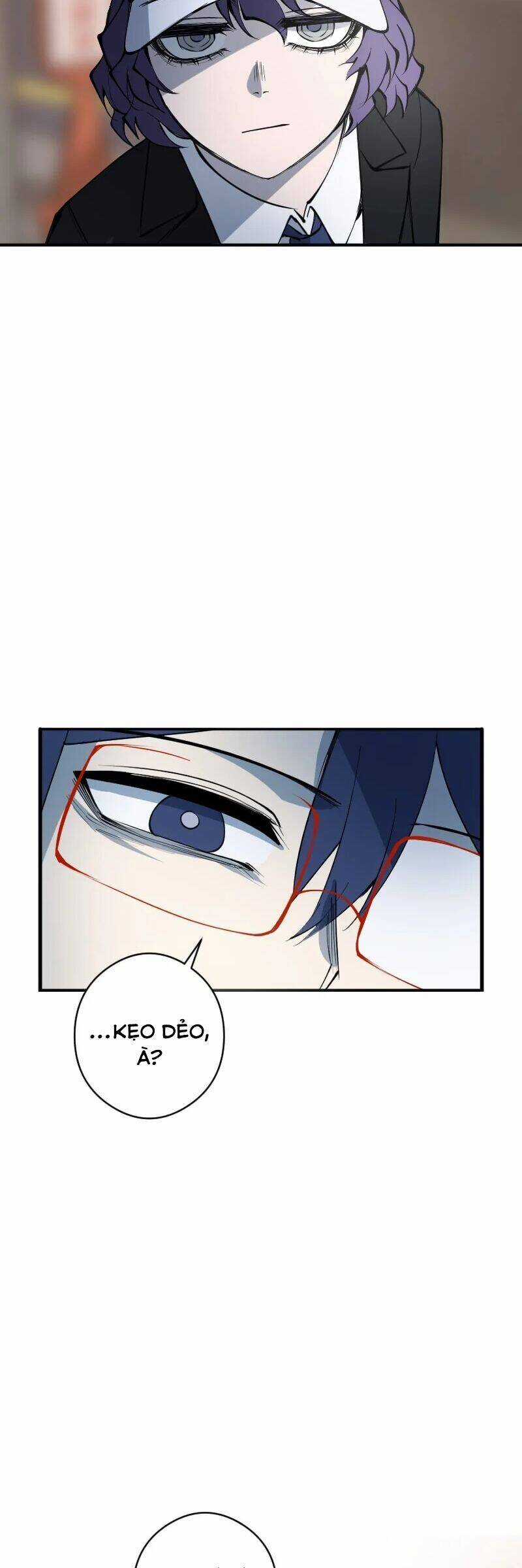 Hand Jumper Chương 12 trang 18