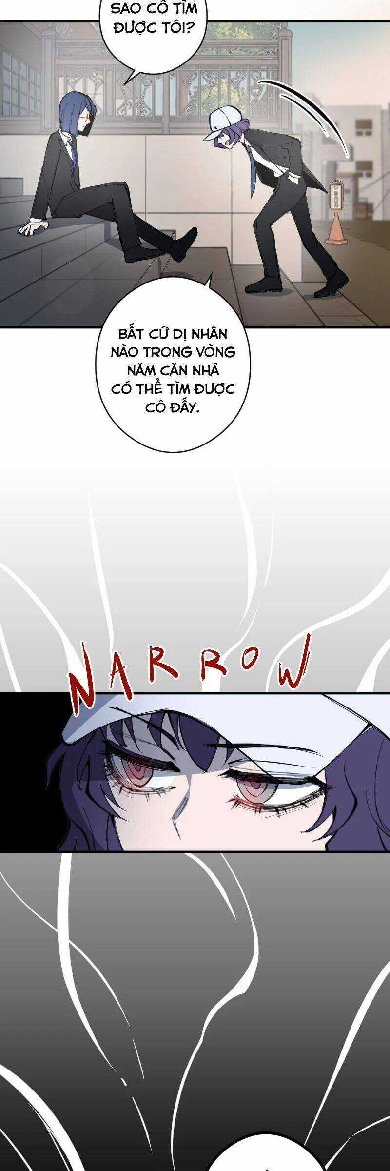 Hand Jumper Chương 12 trang 19