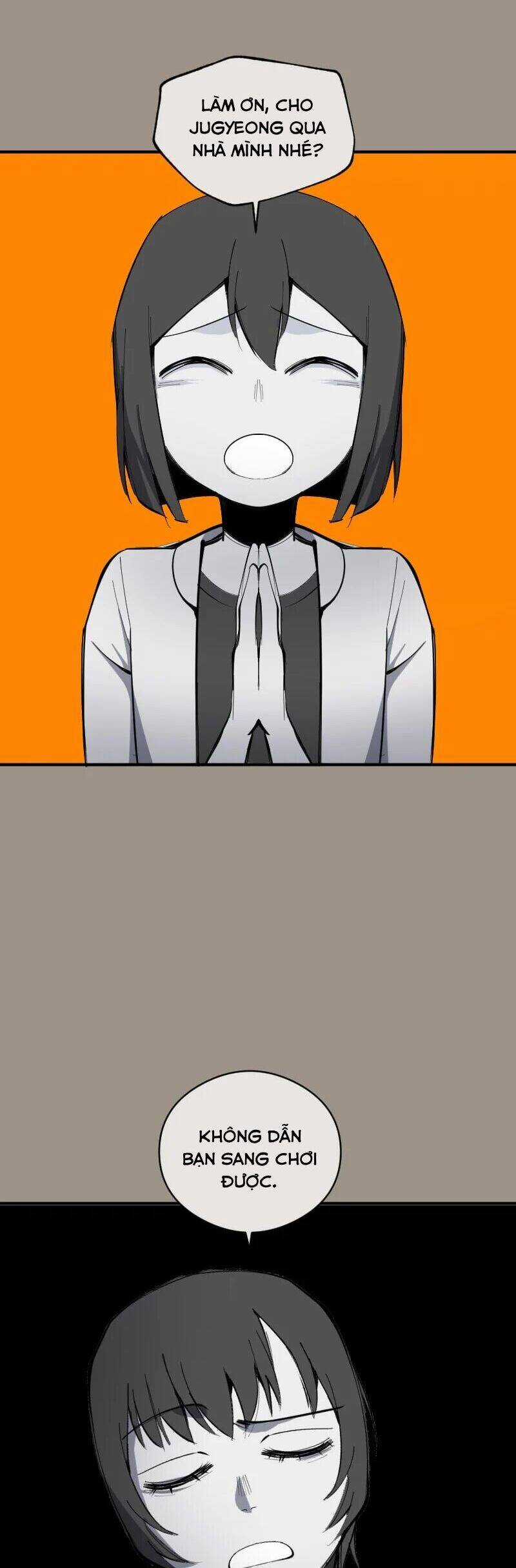 Hand Jumper Chương 12 trang 2