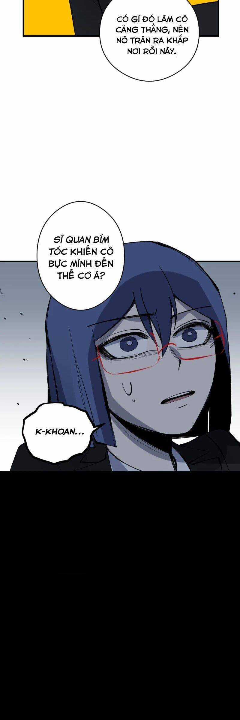 Hand Jumper Chương 12 trang 21