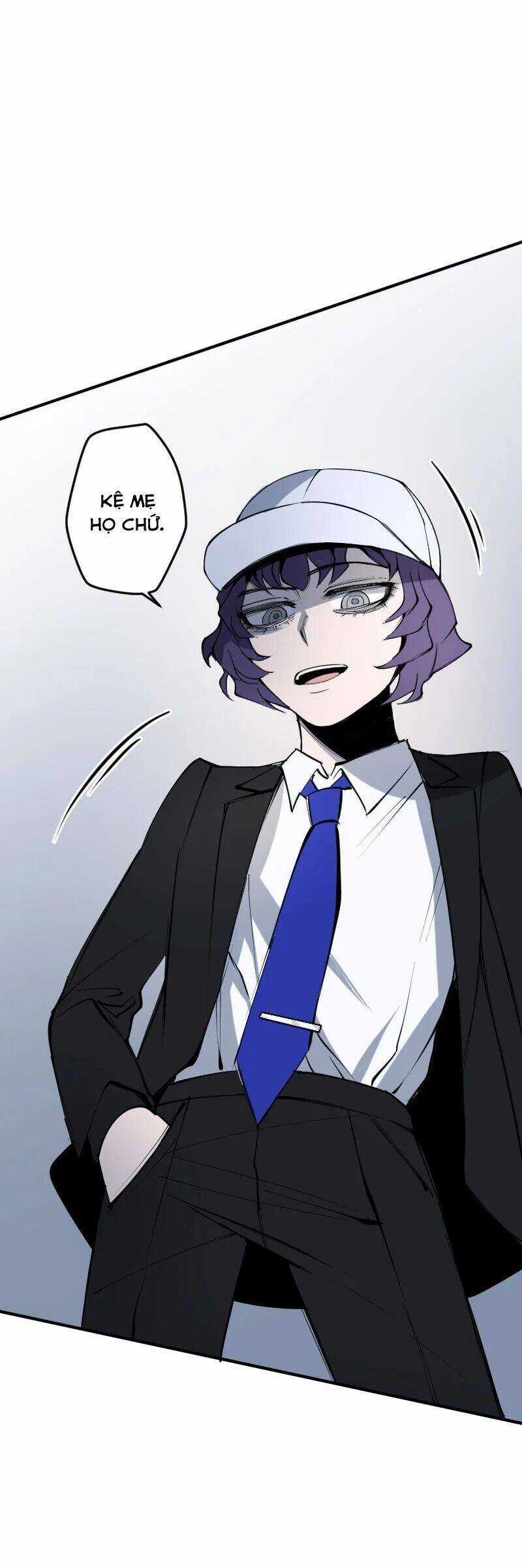 Hand Jumper Chương 12 trang 28