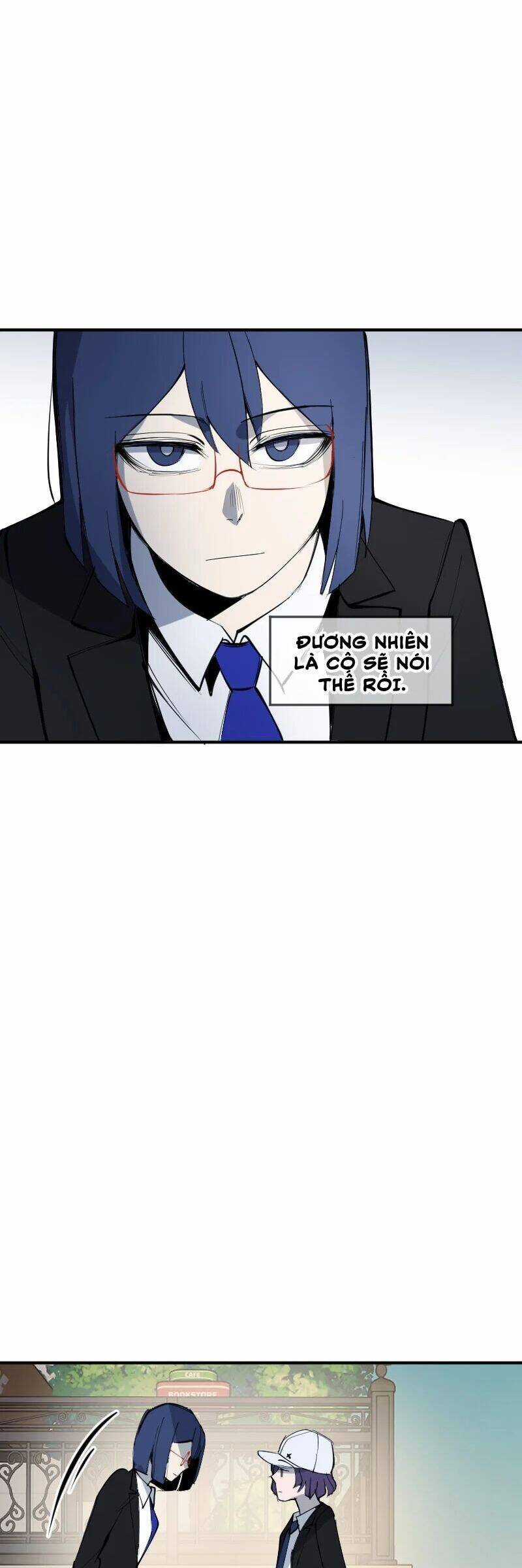 Hand Jumper Chương 12 trang 29