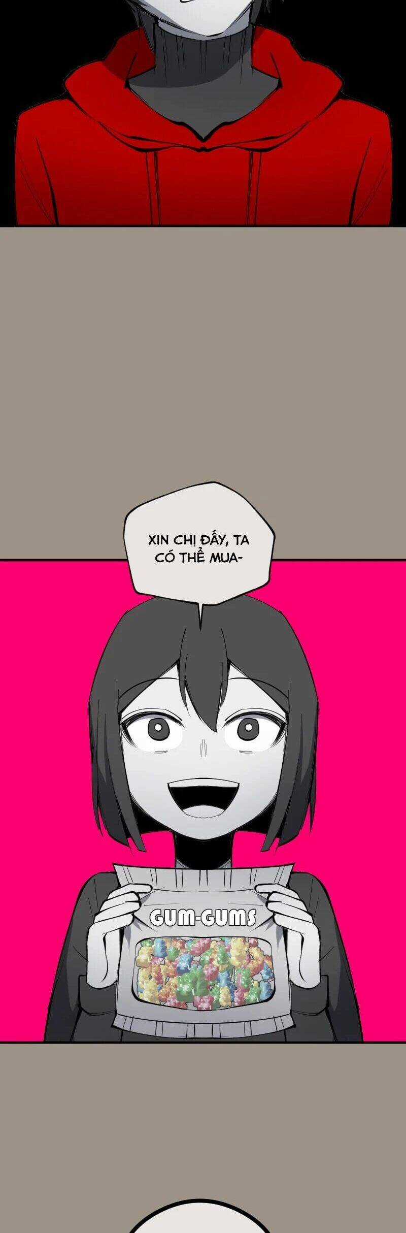 Hand Jumper Chương 12 trang 3