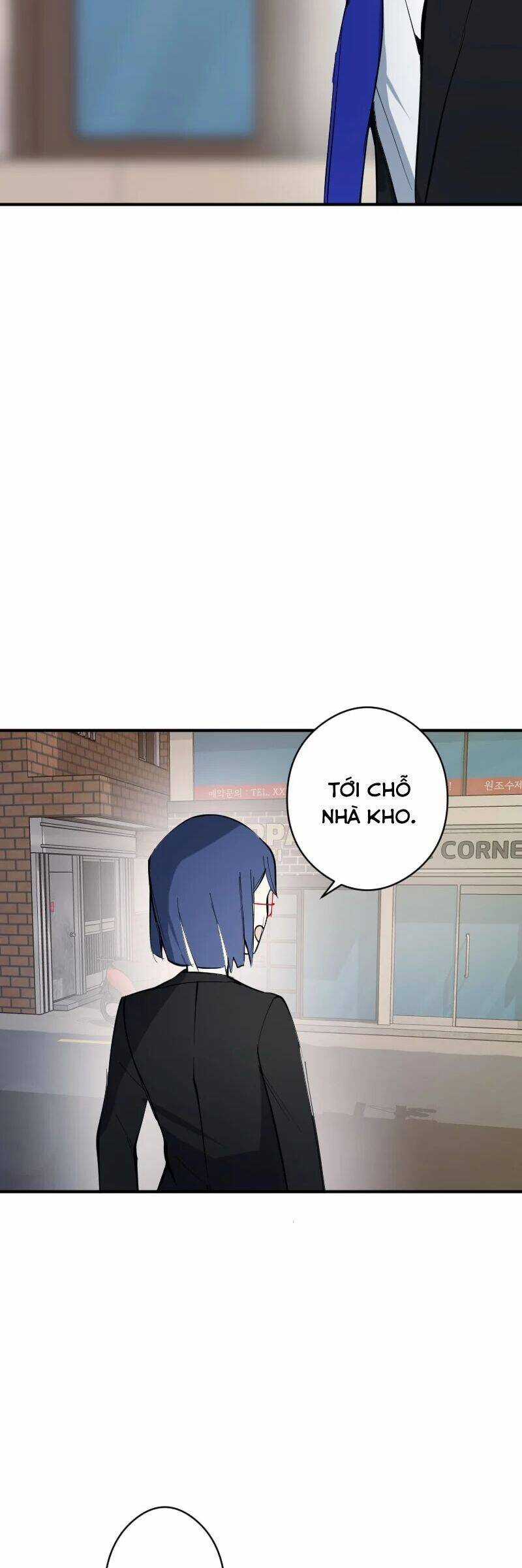 Hand Jumper Chương 12 trang 32