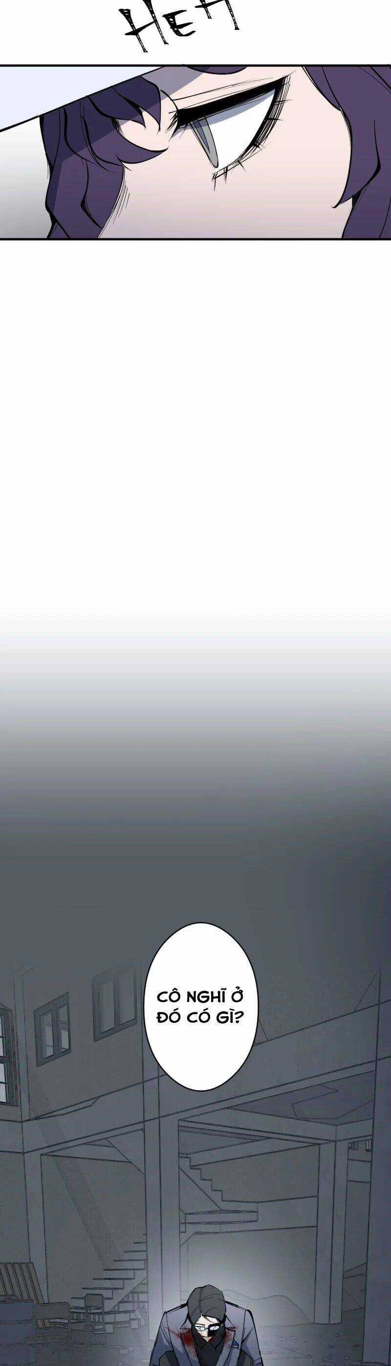 Hand Jumper Chương 12 trang 39