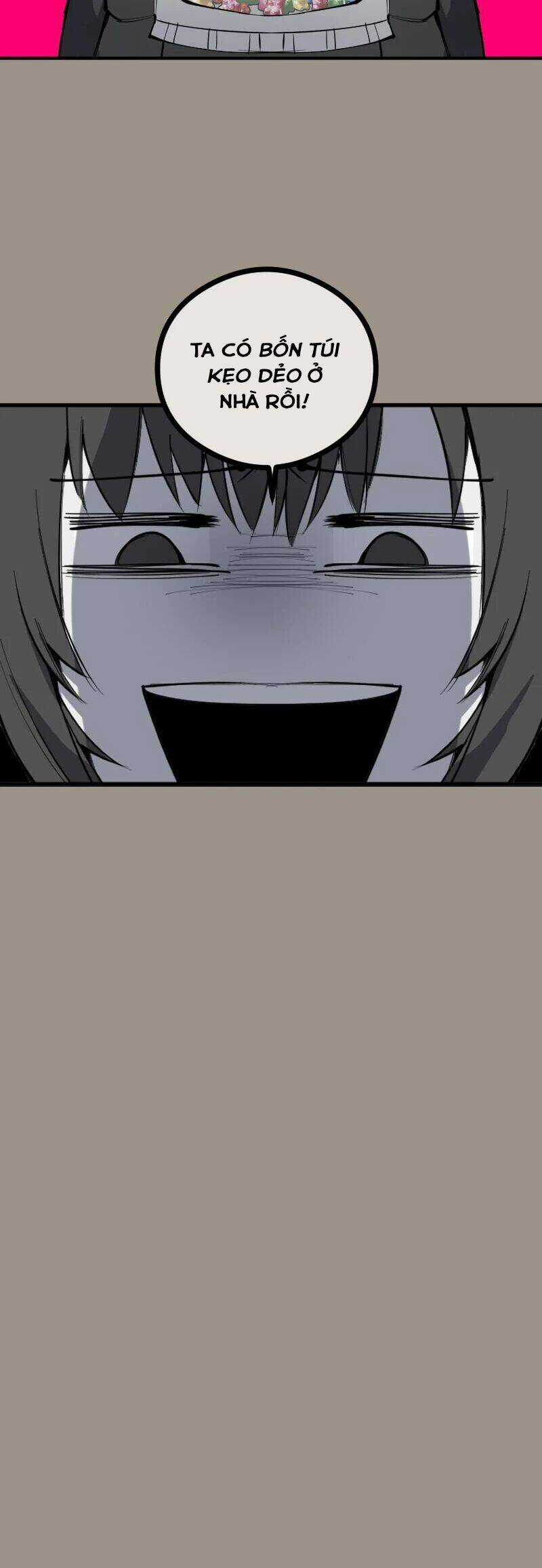 Hand Jumper Chương 12 trang 4