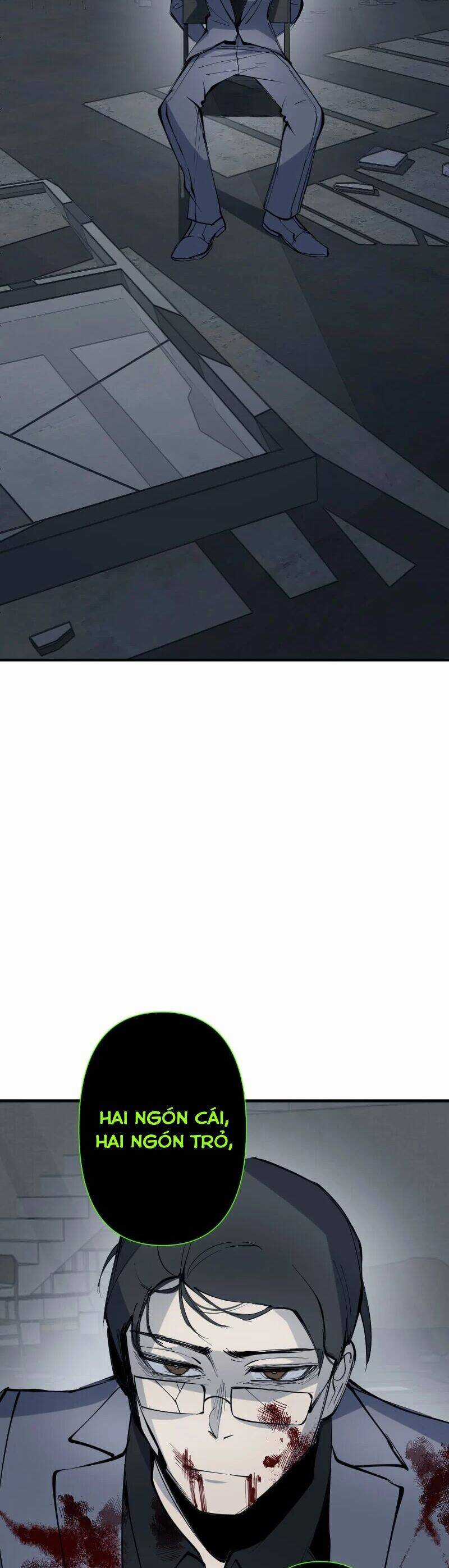 Hand Jumper Chương 12 trang 40