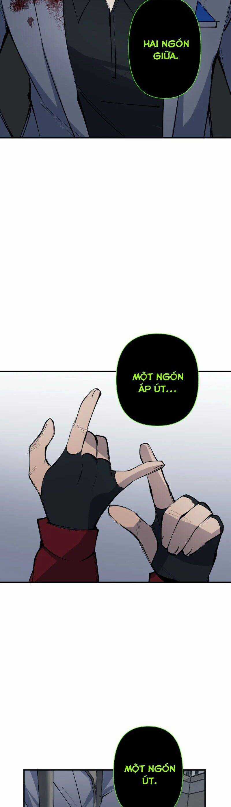 Hand Jumper Chương 12 trang 41