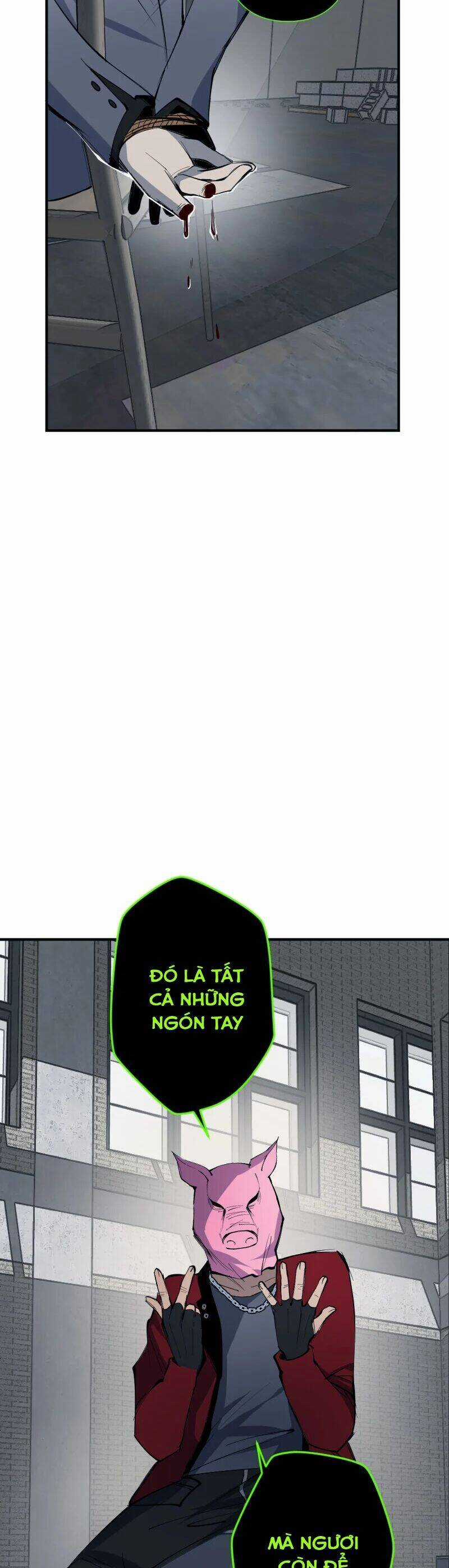 Hand Jumper Chương 12 trang 42