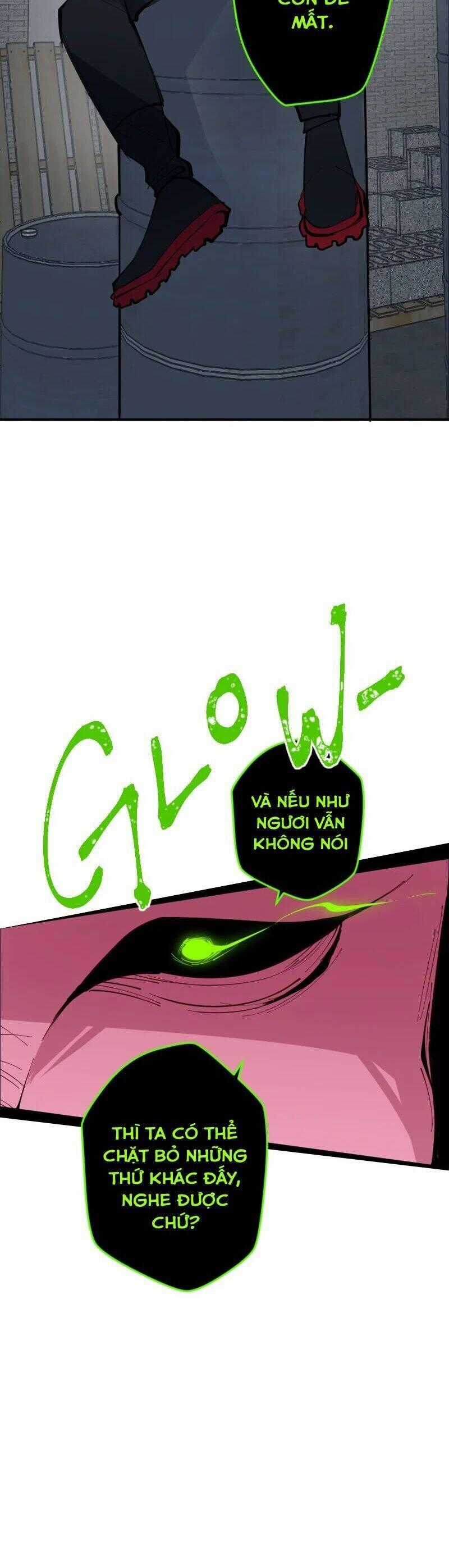 Hand Jumper Chương 12 trang 43