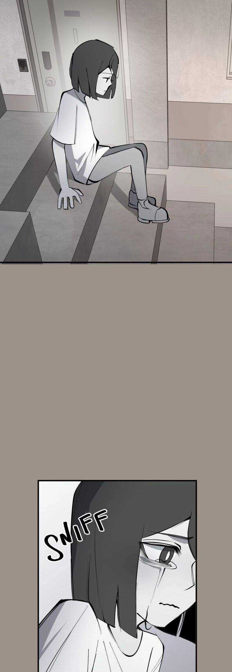 Hand Jumper Chương 12 trang 6