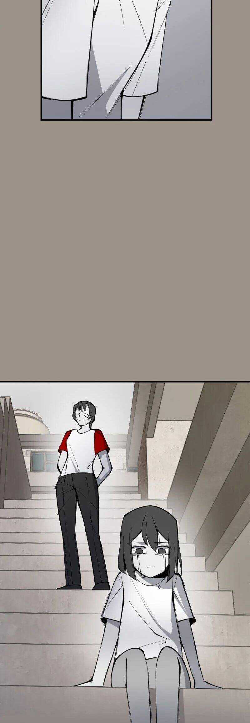 Hand Jumper Chương 12 trang 7