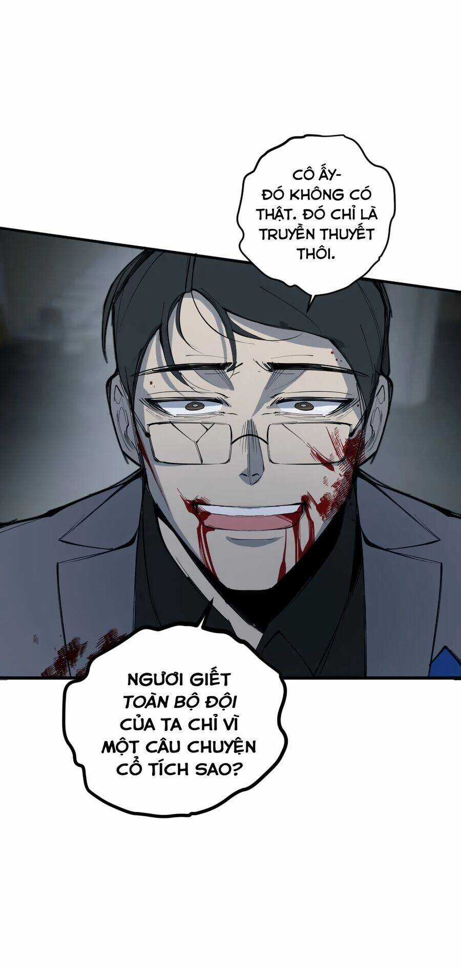 Hand Jumper Chương 13 trang 11