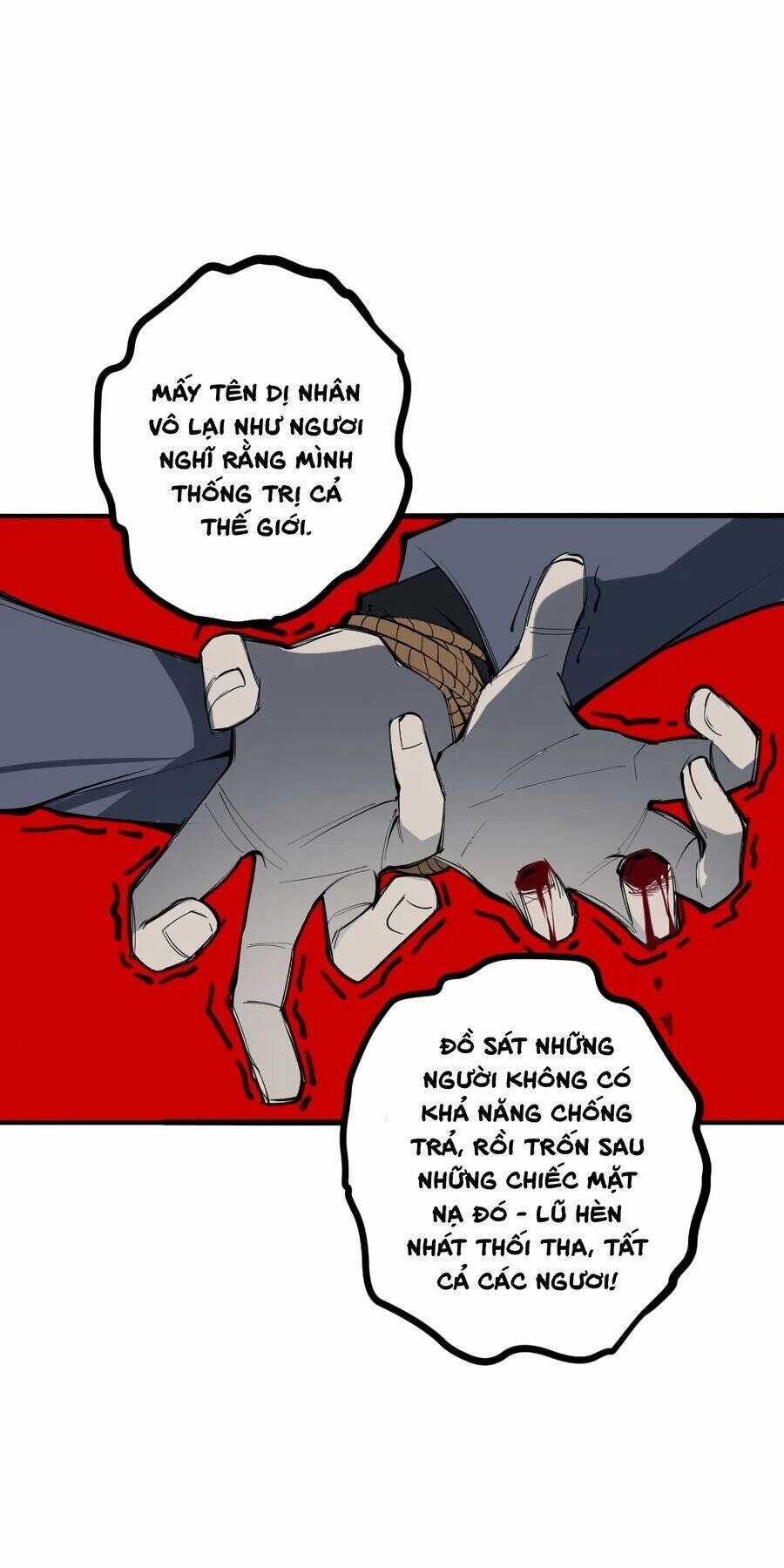 Hand Jumper Chương 13 trang 12