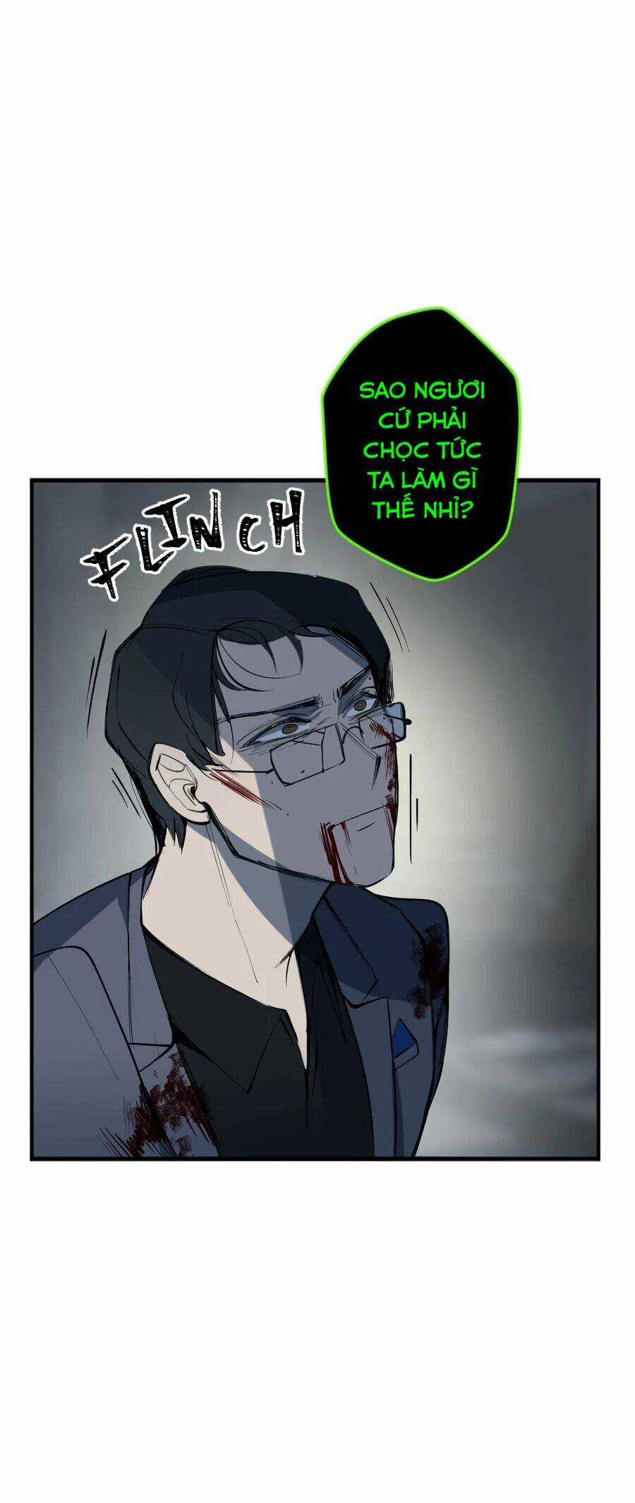 Hand Jumper Chương 13 trang 16