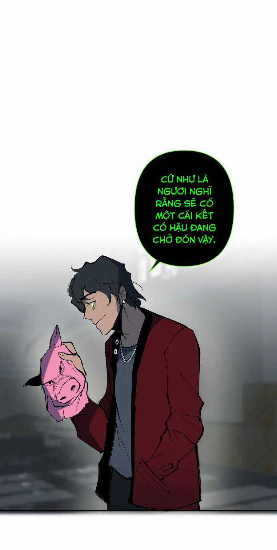 Hand Jumper Chương 13 trang 17