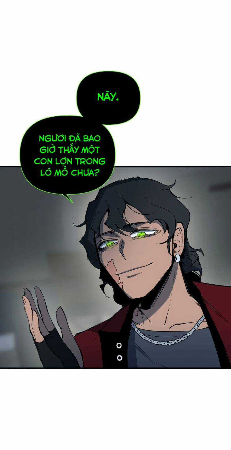 Hand Jumper Chương 13 trang 19