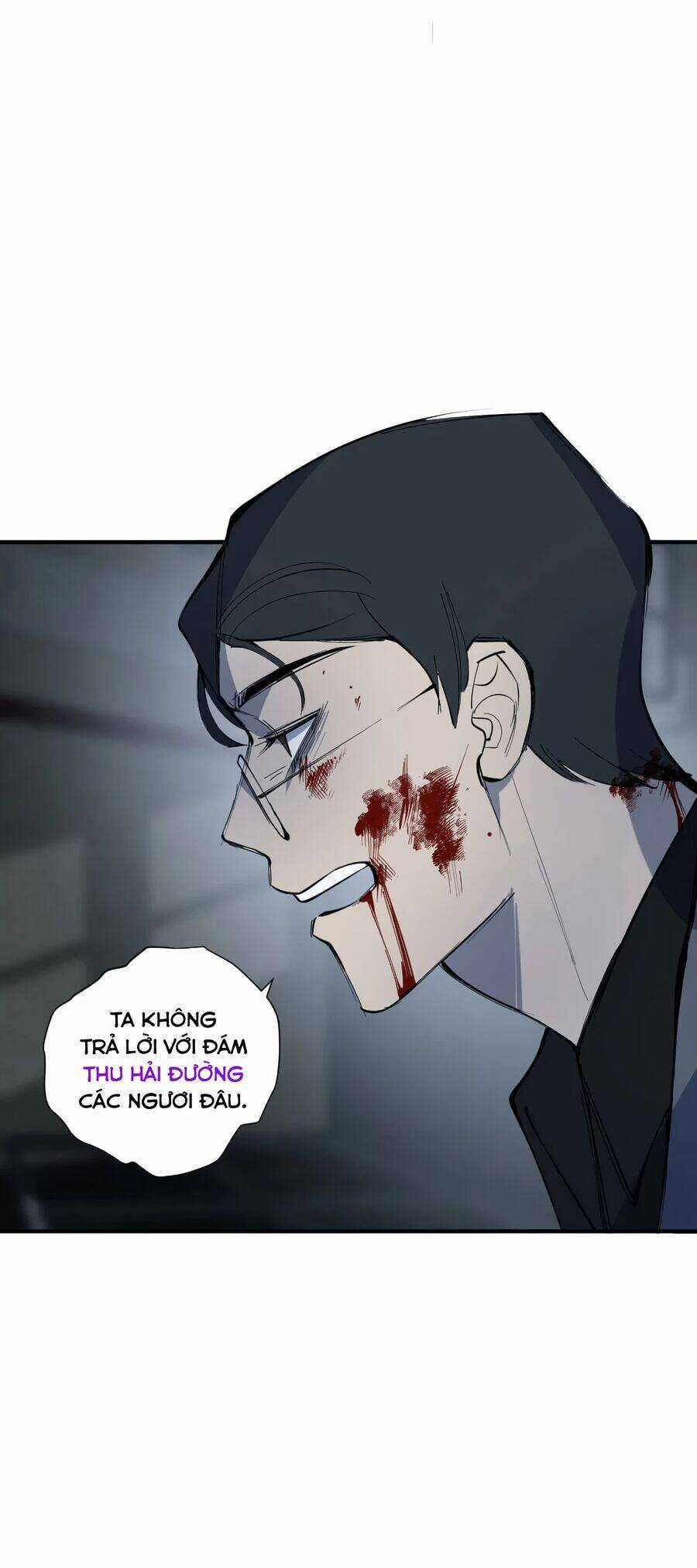 Hand Jumper Chương 13 trang 2