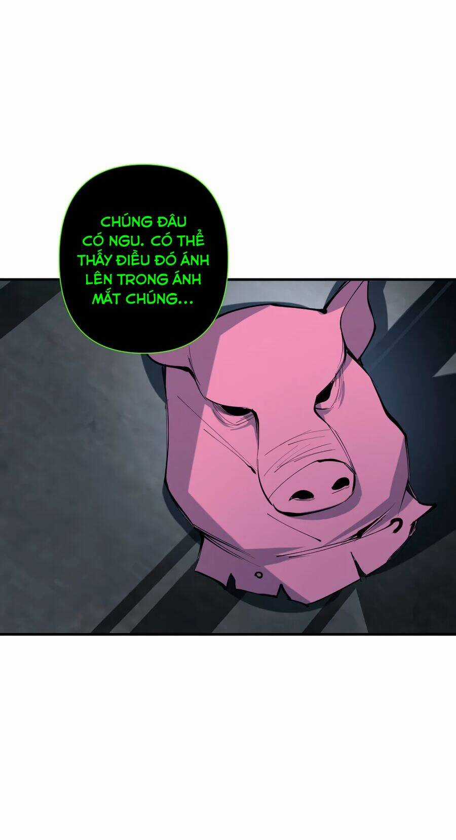 Hand Jumper Chương 13 trang 20