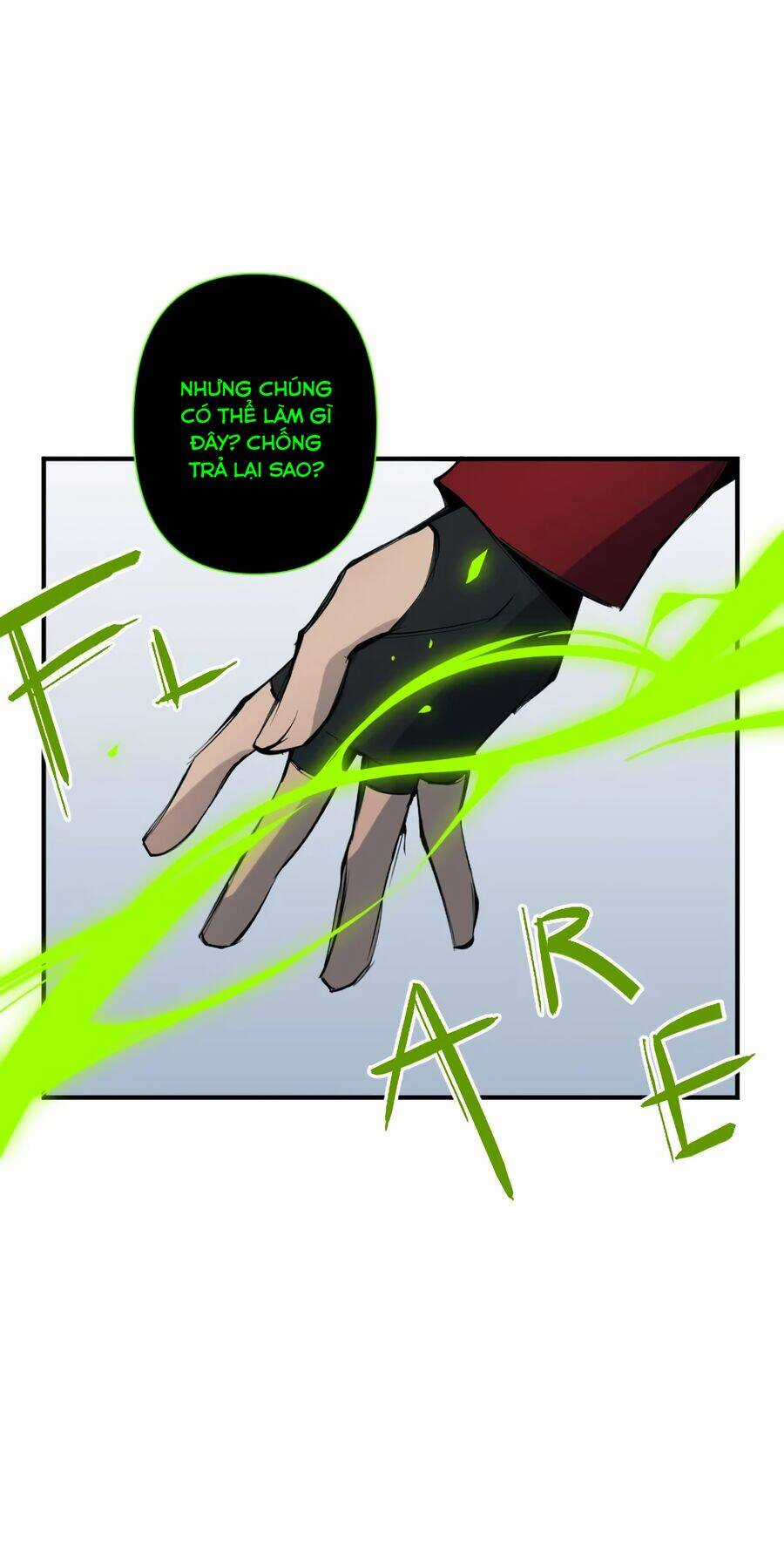 Hand Jumper Chương 13 trang 22