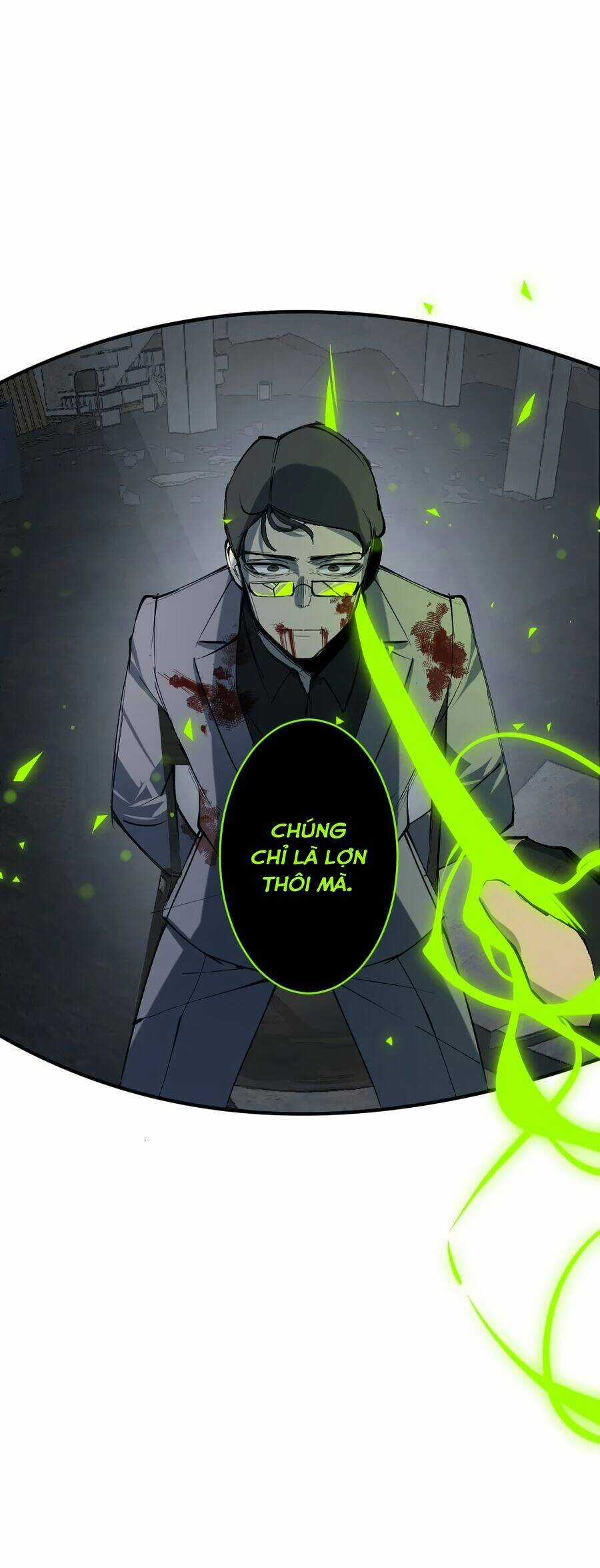 Hand Jumper Chương 13 trang 24