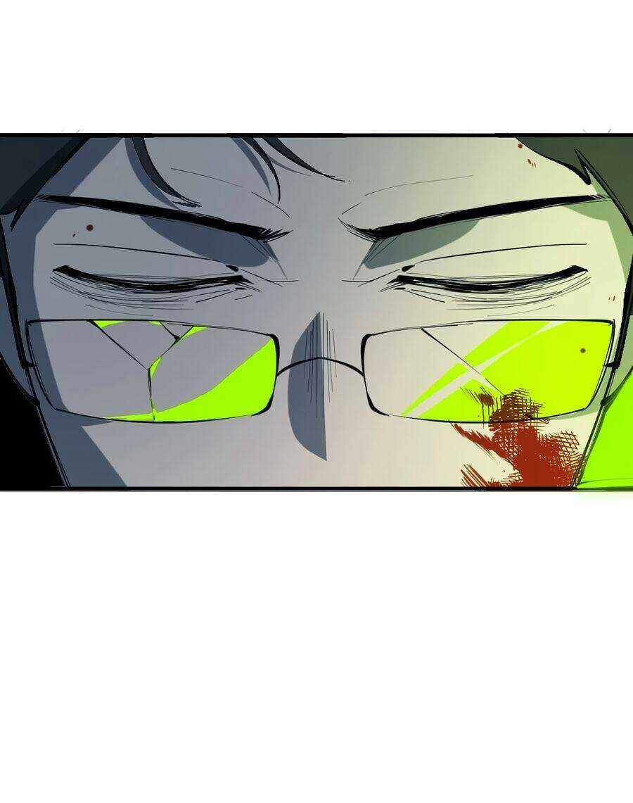 Hand Jumper Chương 13 trang 25