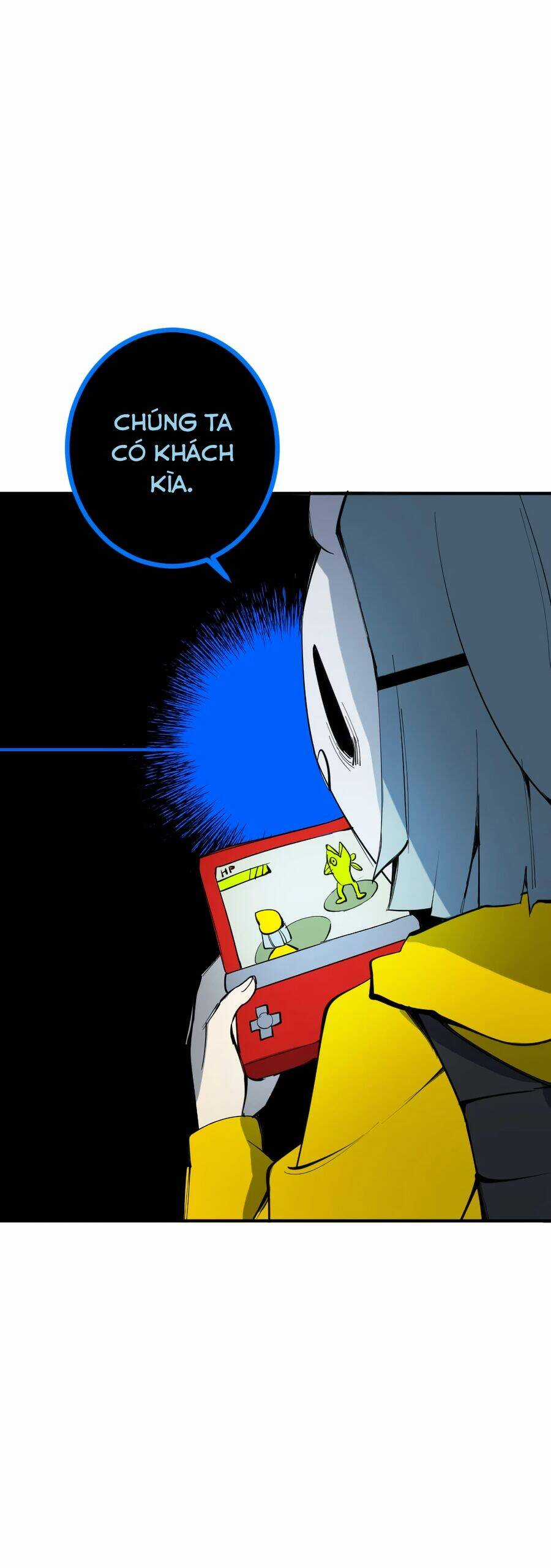 Hand Jumper Chương 13 trang 28