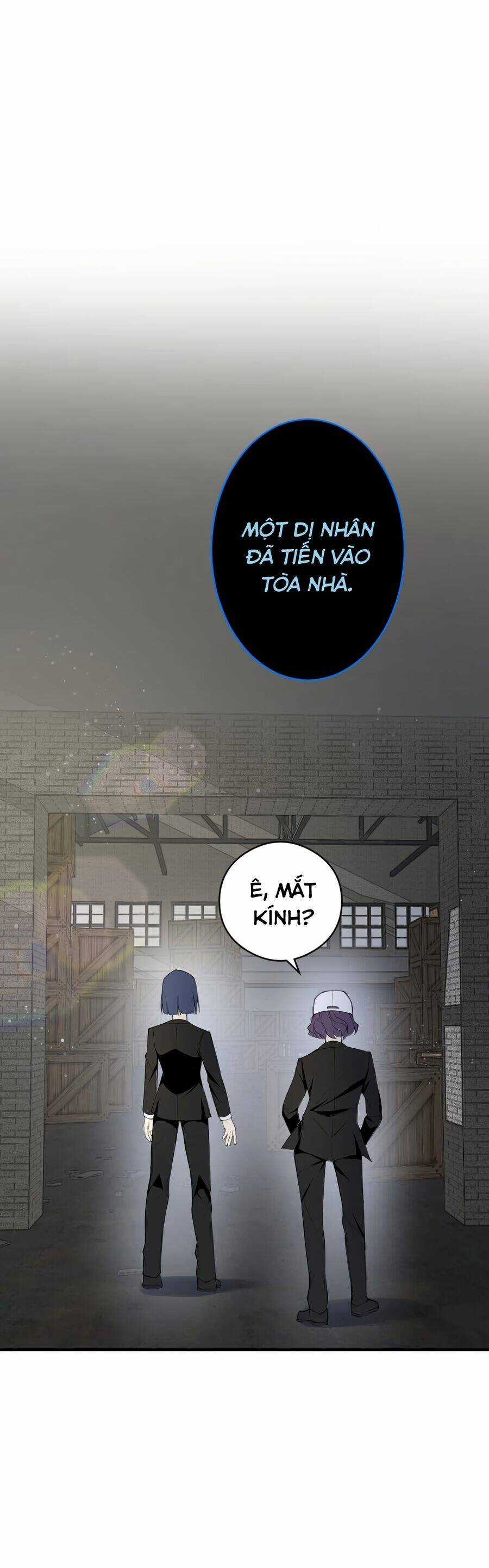 Hand Jumper Chương 13 trang 29