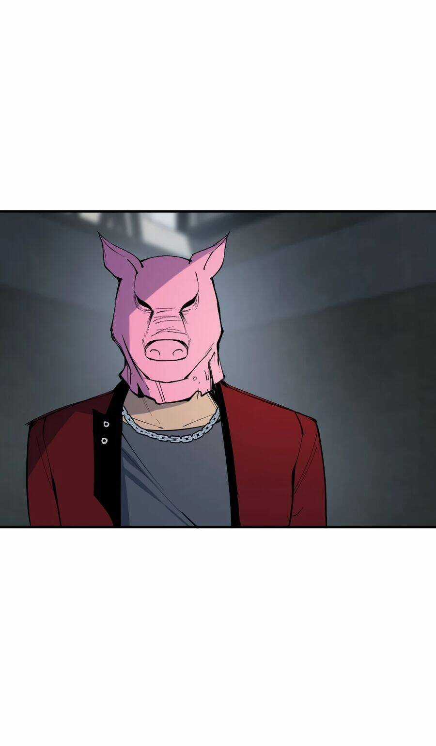 Hand Jumper Chương 13 trang 3