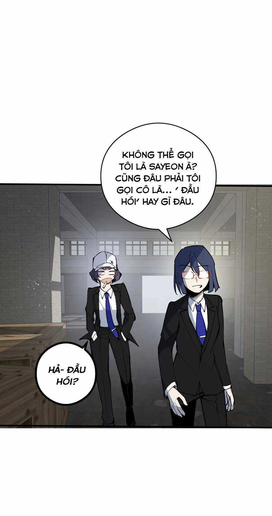 Hand Jumper Chương 13 trang 30