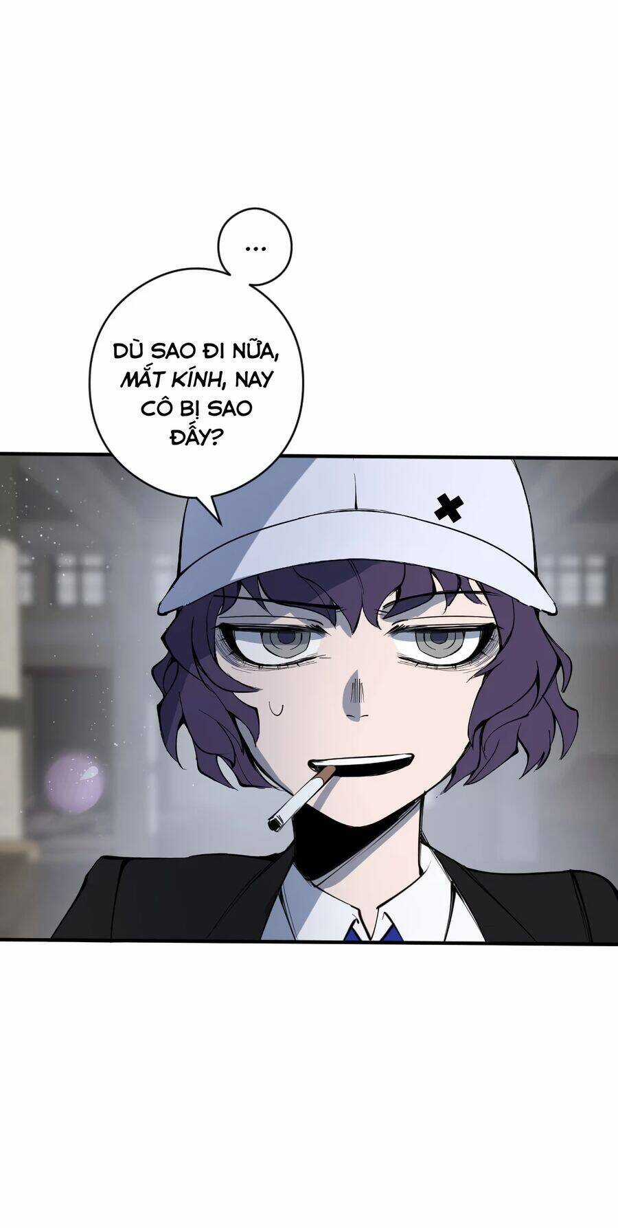 Hand Jumper Chương 13 trang 32