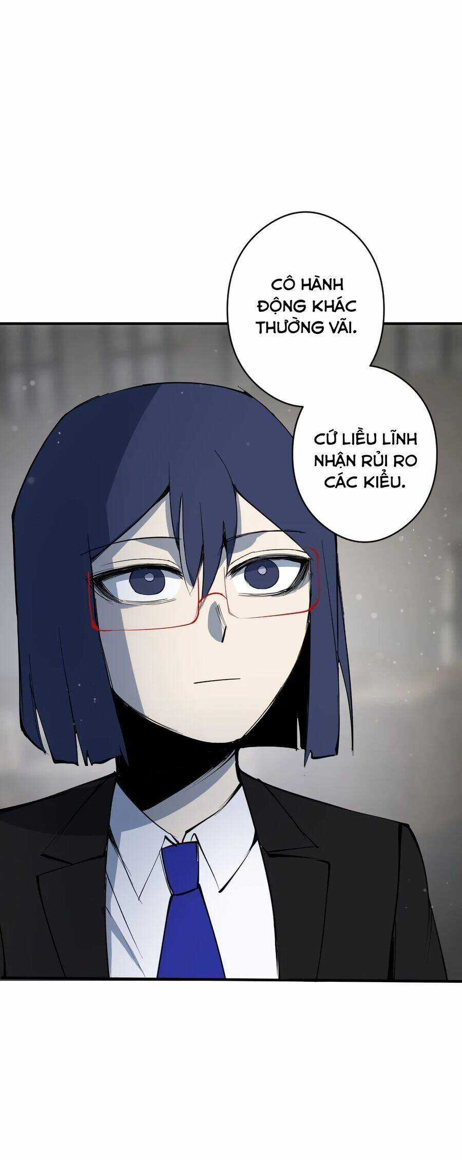 Hand Jumper Chương 13 trang 33