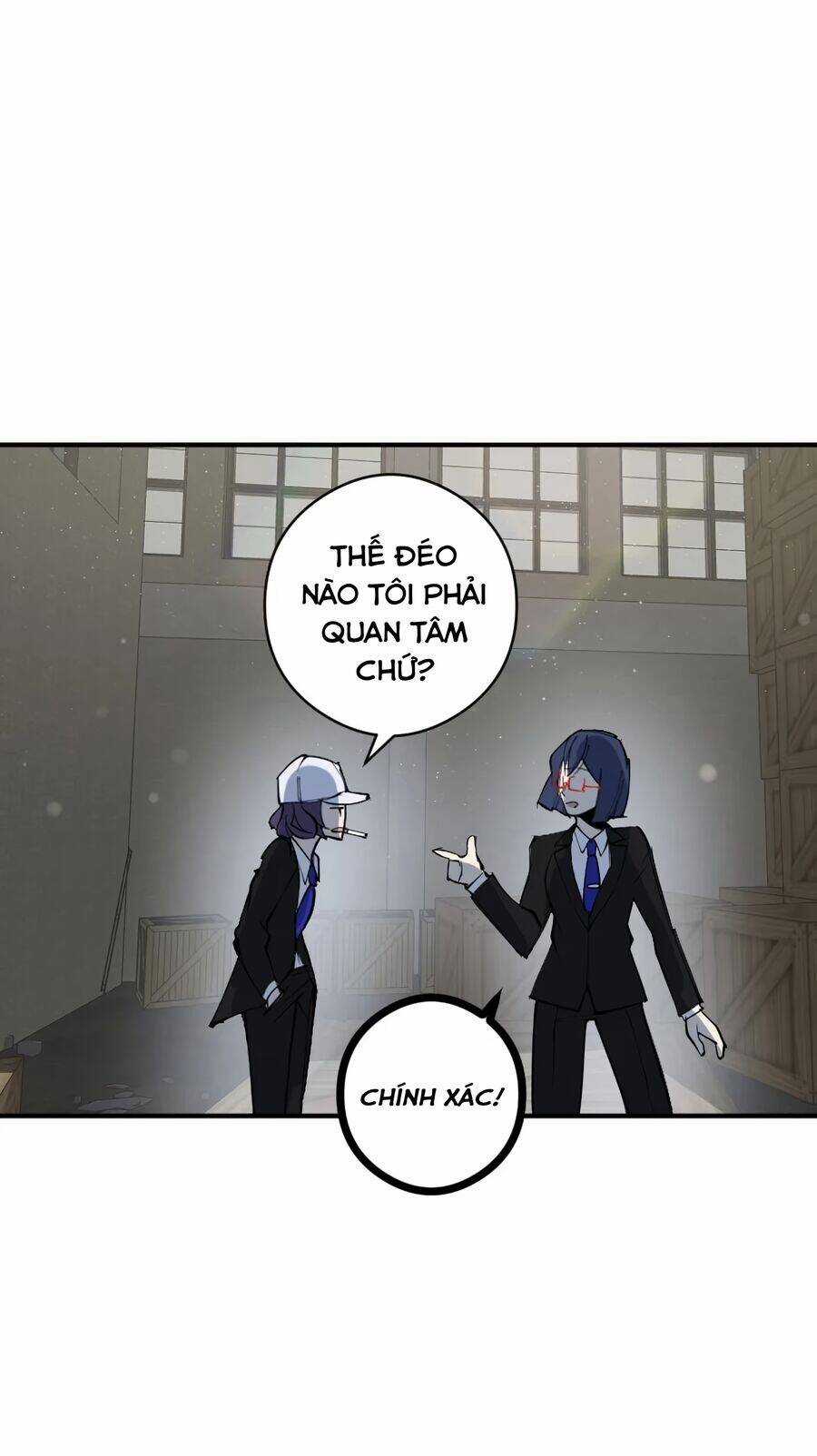 Hand Jumper Chương 13 trang 37