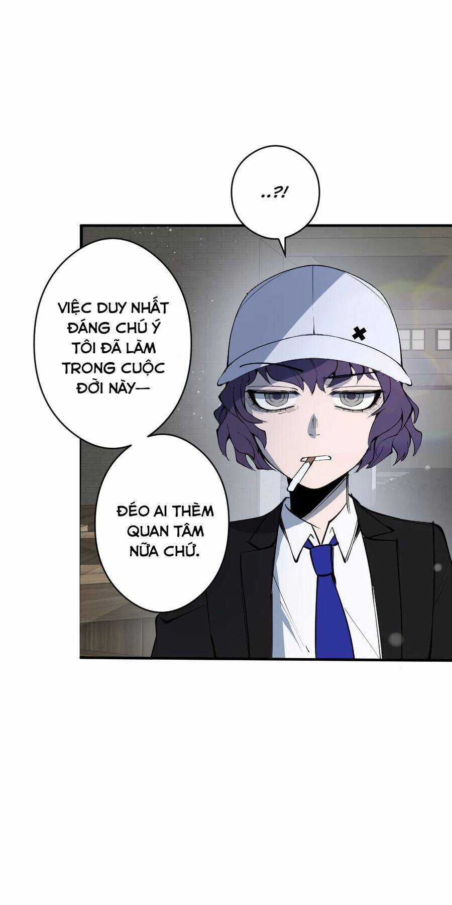 Hand Jumper Chương 13 trang 38