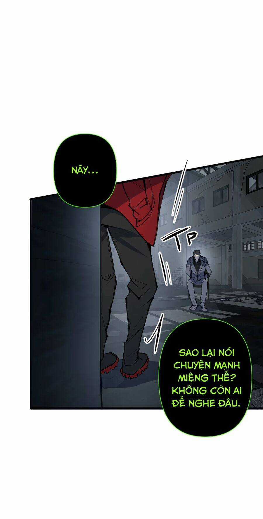 Hand Jumper Chương 13 trang 4