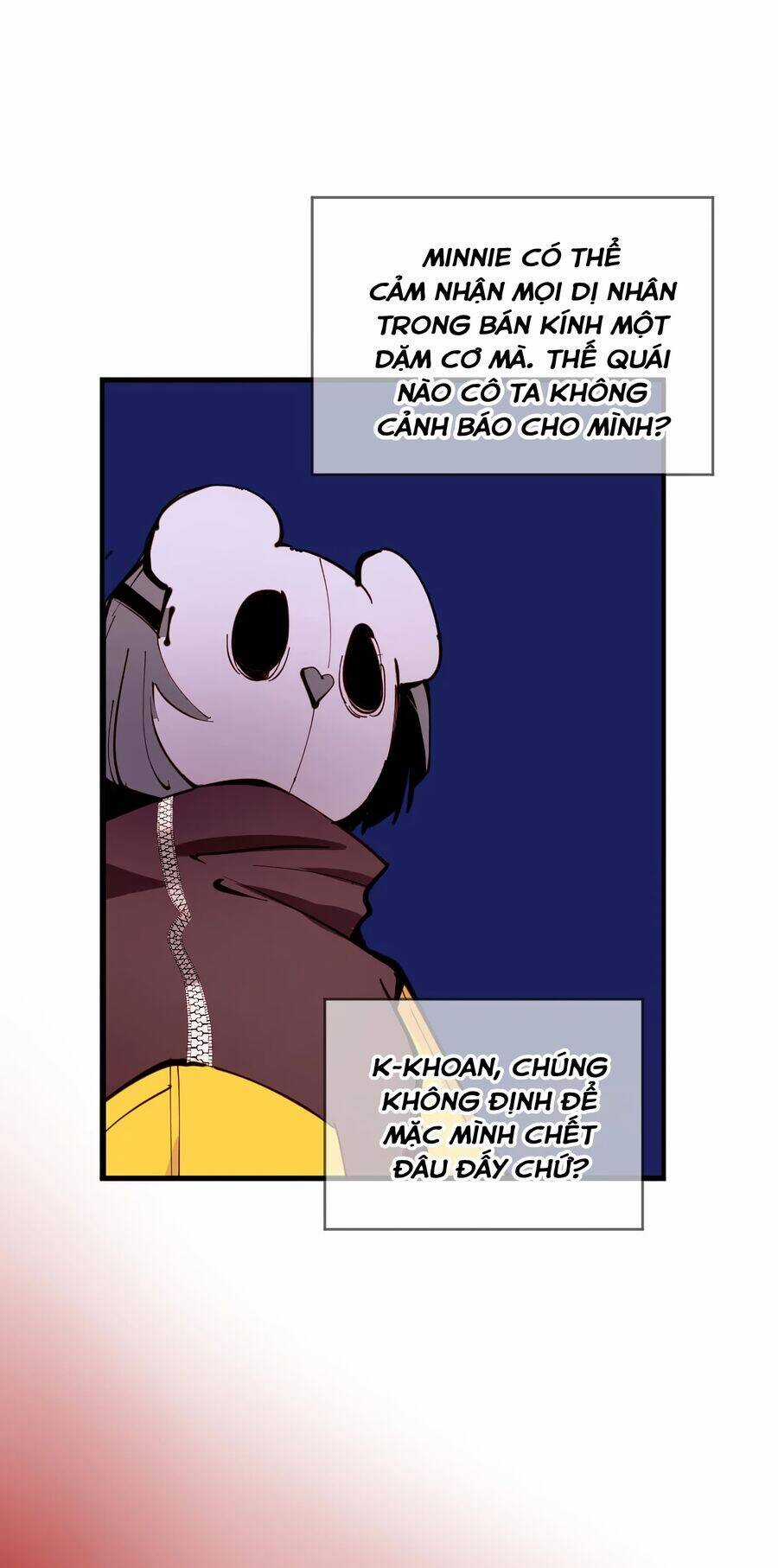 Hand Jumper Chương 13 trang 45