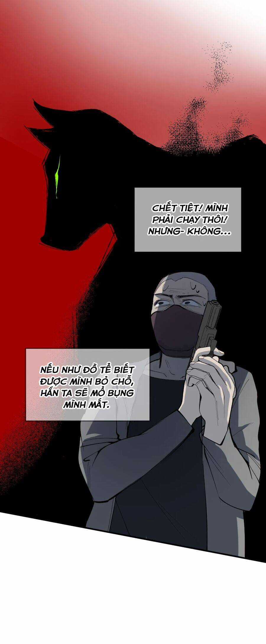 Hand Jumper Chương 13 trang 46