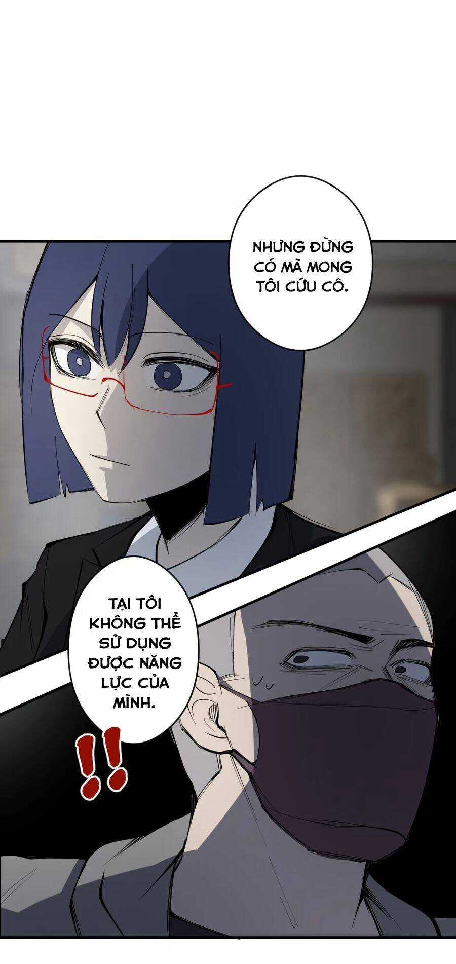 Hand Jumper Chương 13 trang 48