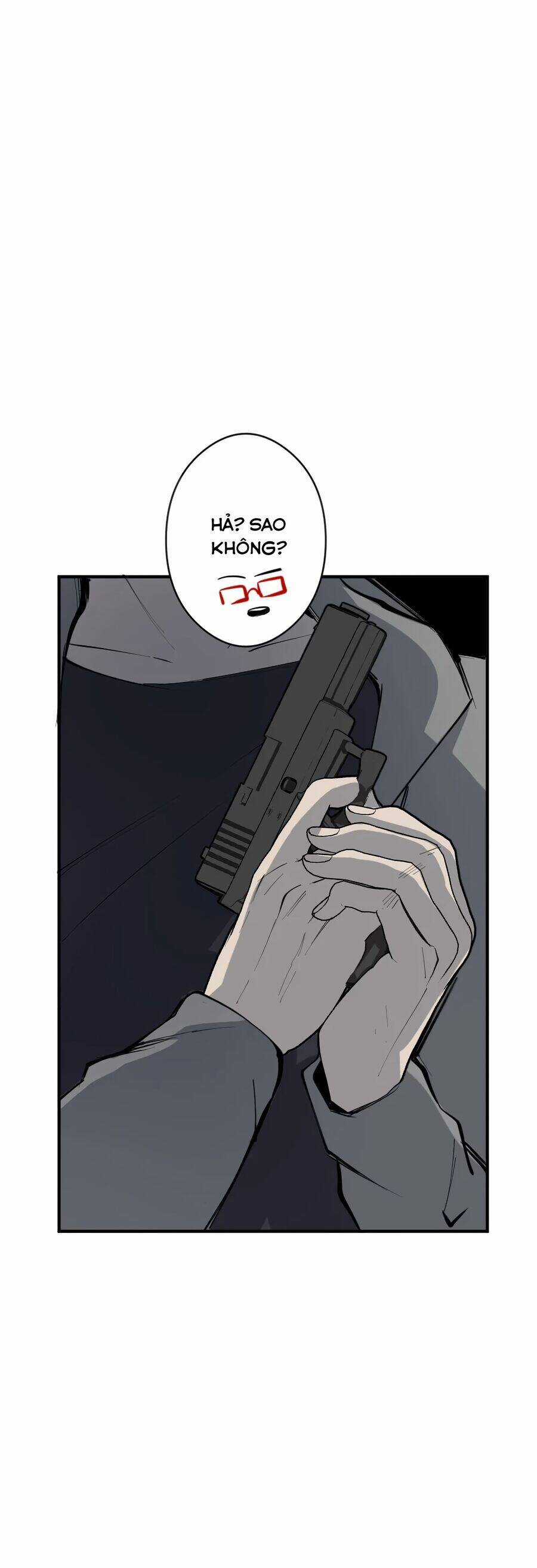 Hand Jumper Chương 13 trang 49