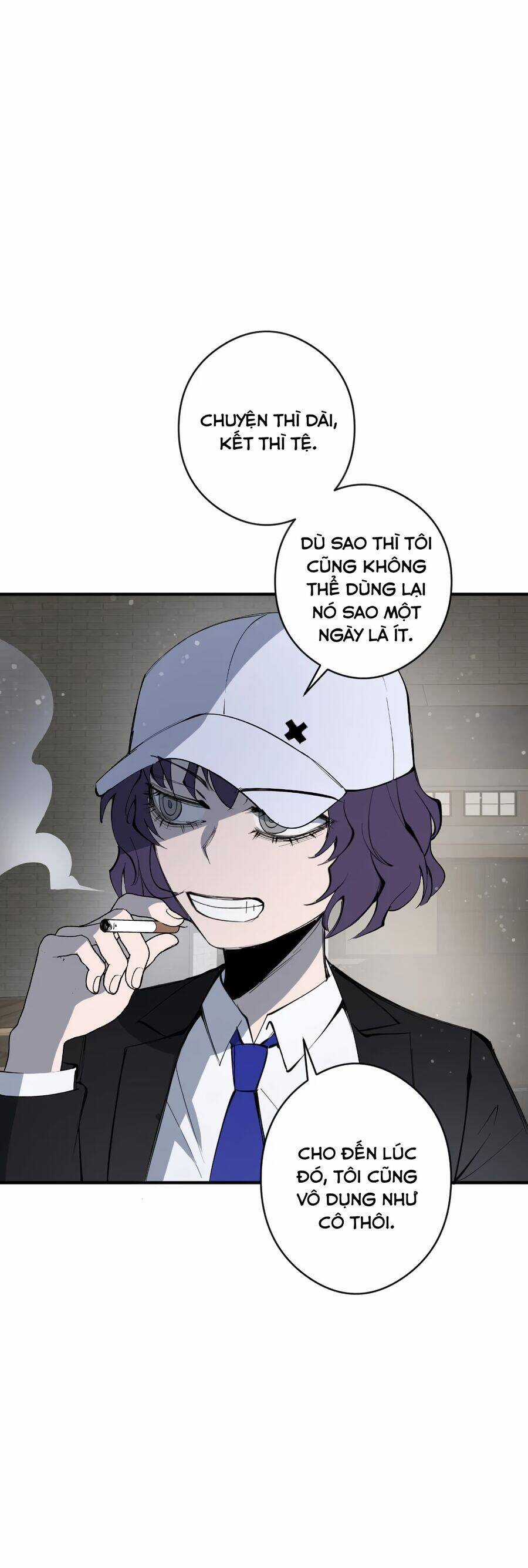 Hand Jumper Chương 13 trang 50