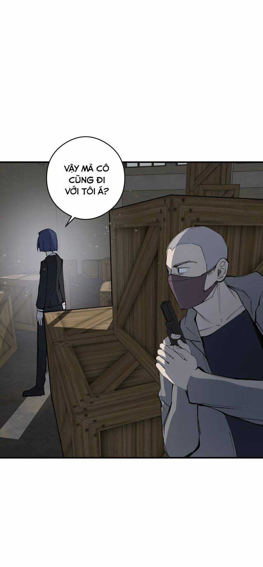 Hand Jumper Chương 13 trang 51