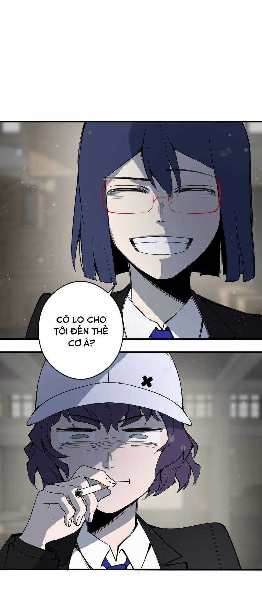 Hand Jumper Chương 13 trang 53