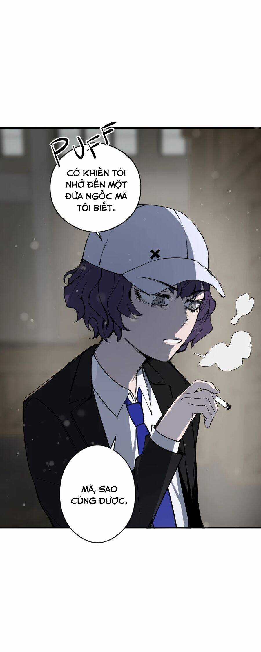 Hand Jumper Chương 13 trang 55