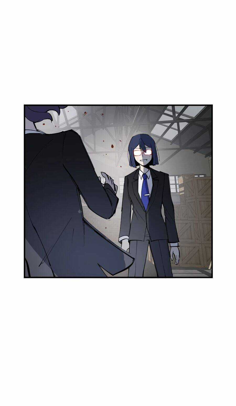 Hand Jumper Chương 13 trang 58