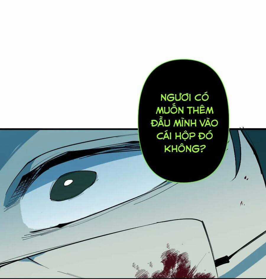 Hand Jumper Chương 13 trang 7