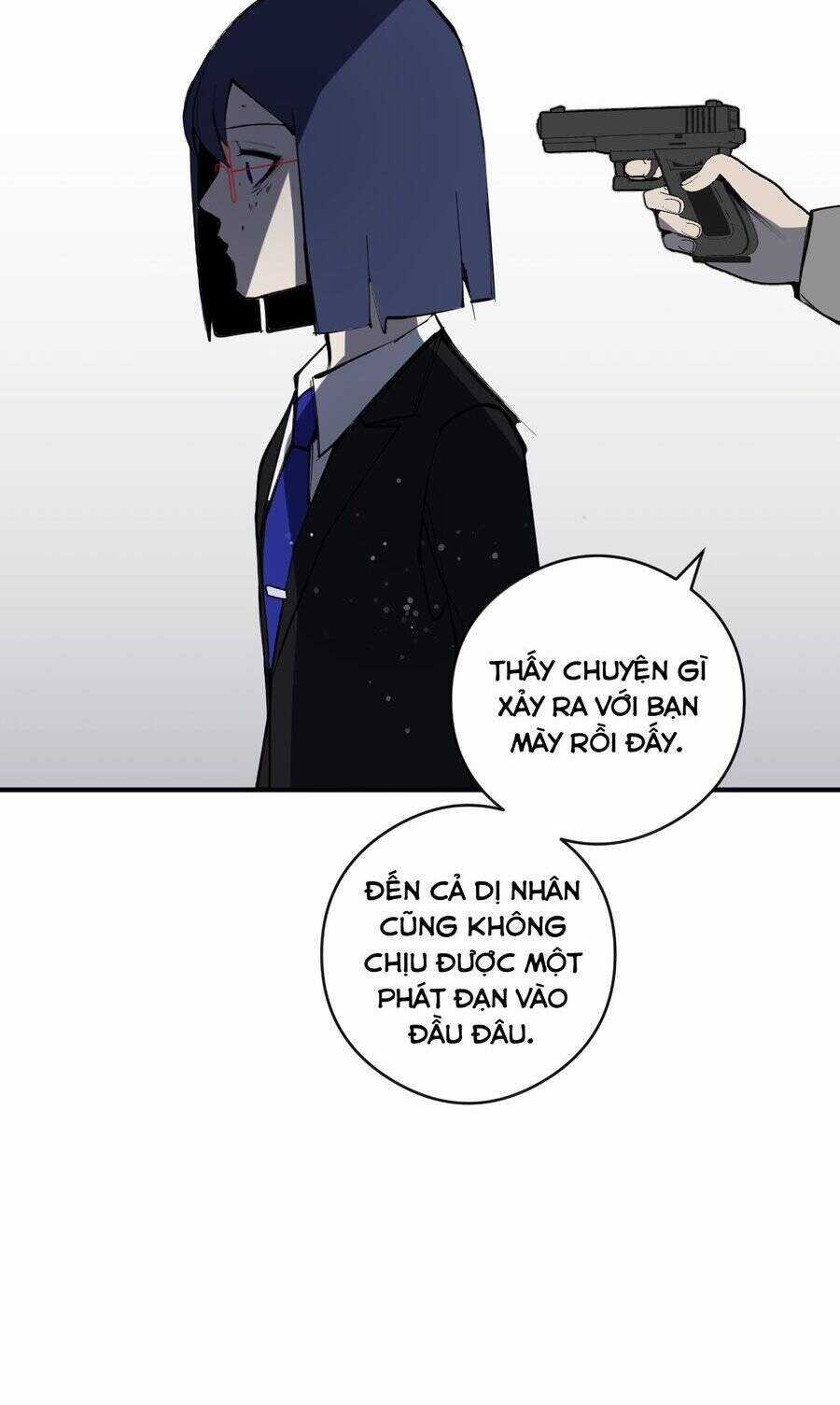 Hand Jumper Chương 14 trang 16