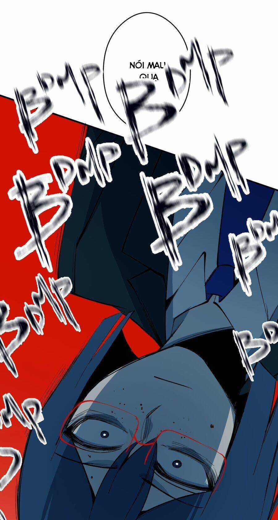 Hand Jumper Chương 14 trang 18