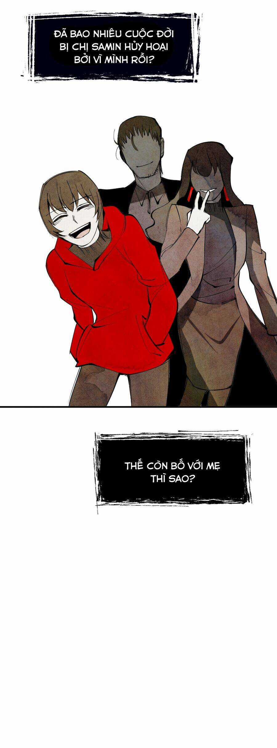 Hand Jumper Chương 14 trang 22