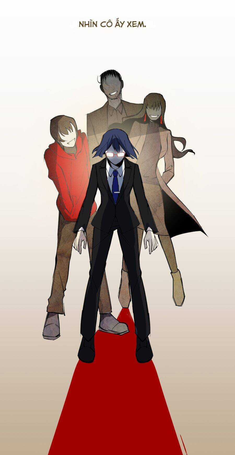 Hand Jumper Chương 14 trang 23